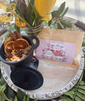 Cozy Home Simmer Pot Blend | | Wiccan Center