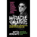 The Miracle Habits: The Secret of Turning Your Moments into Miracles - Hardcover | Books | Wiccan Center