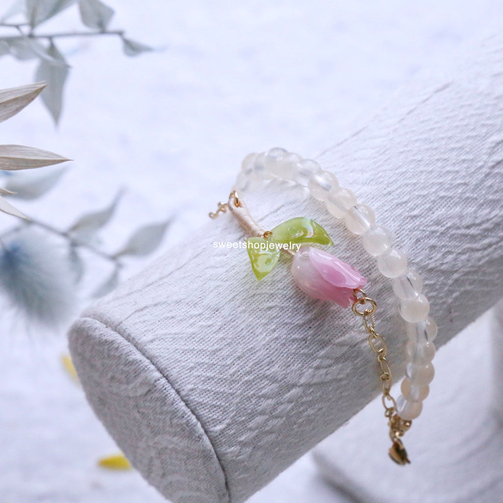Tulip Bracelets