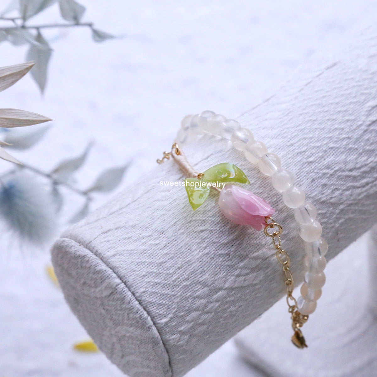 Tulip Bracelets