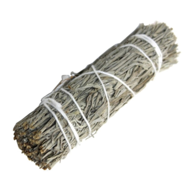 Meditation Smudge 4" | Smudge | Wiccan Center
