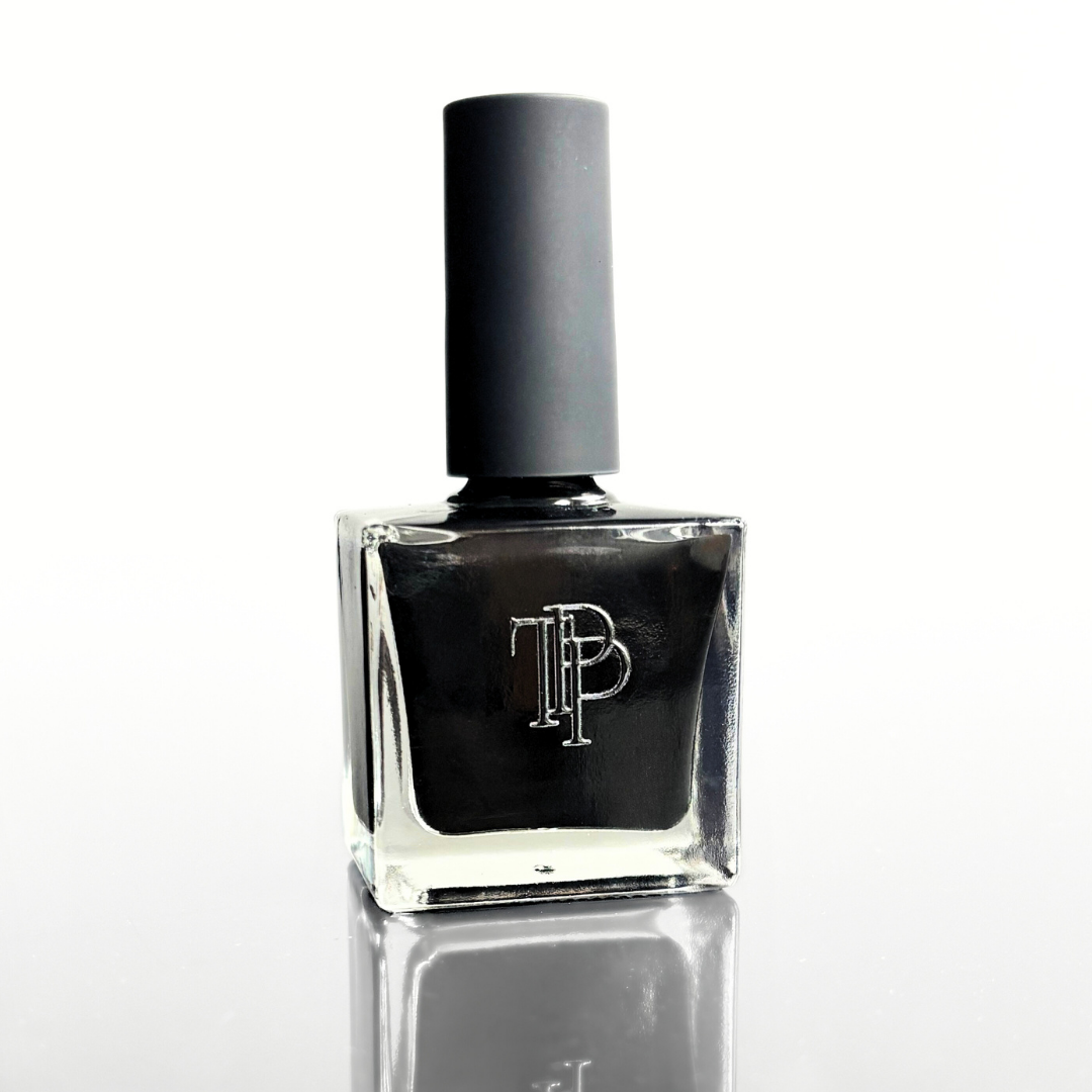 The Black Lodge | Black Nail Lacquer