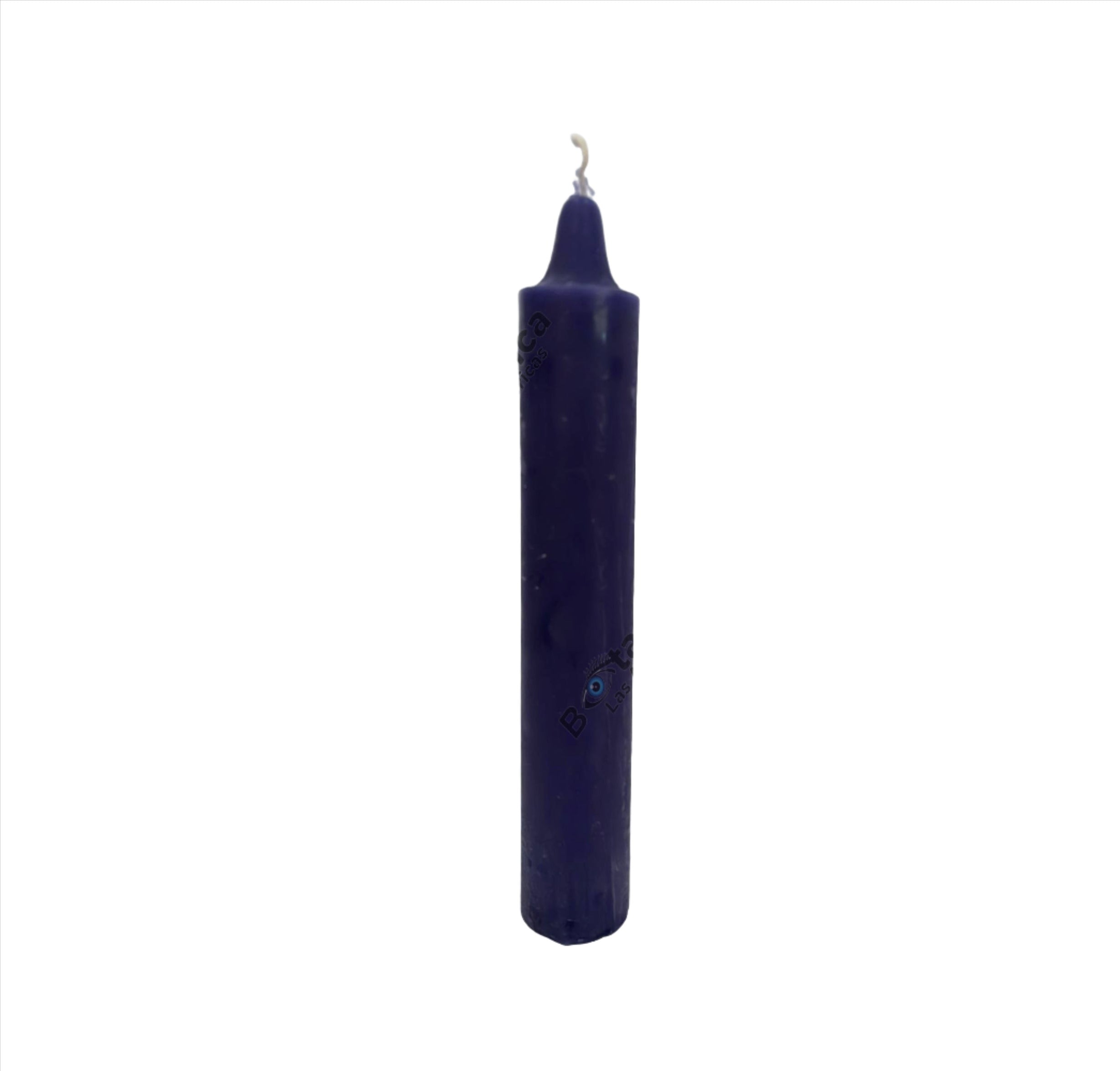 VELAS JUMBO DE DIFERENTES COLORES | CANDLES O VELAS | Wiccan Center