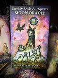 Earthly Souls & Spirits Moon Oracle | Oracle | Wiccan Center