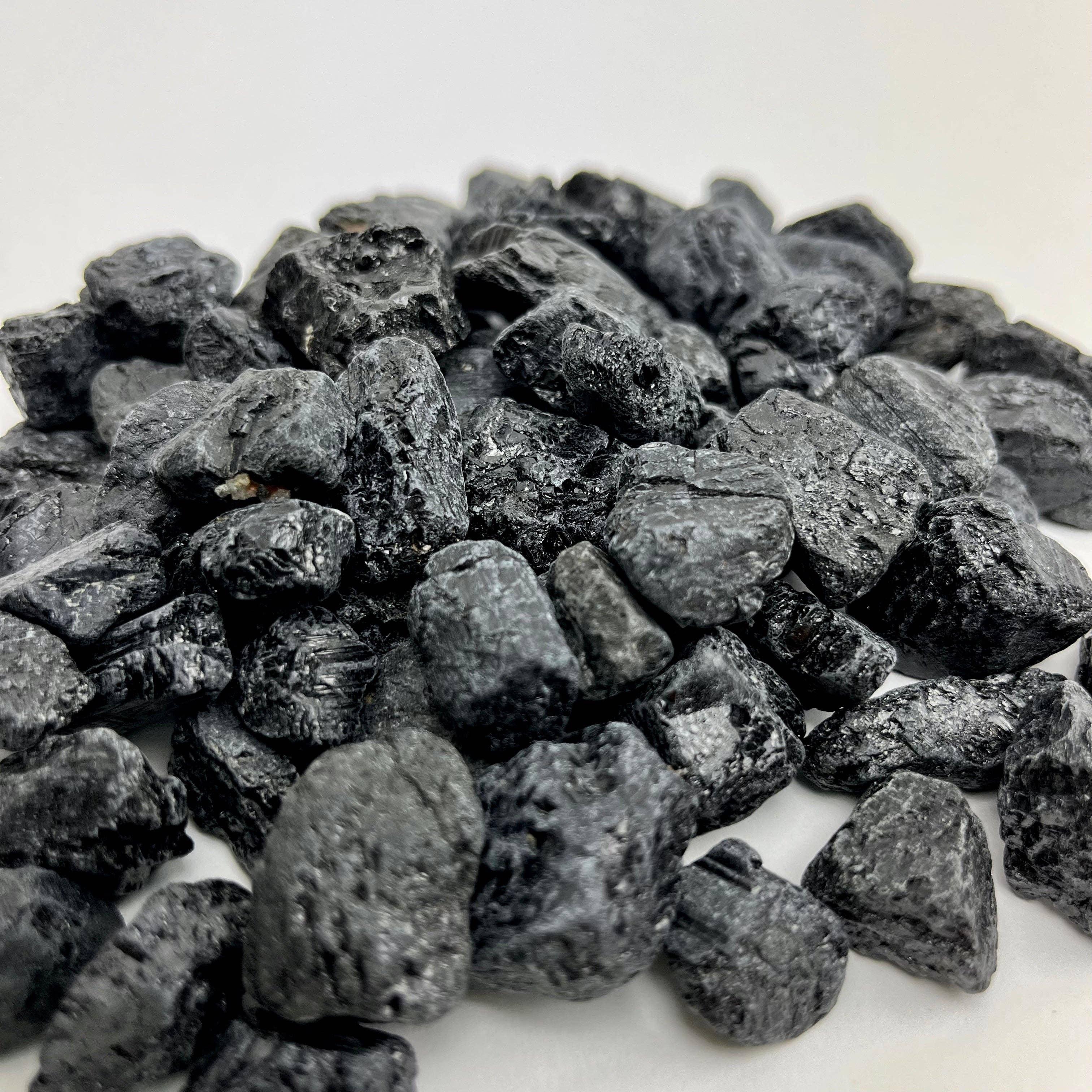 Loose Tumbled Stones