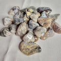 Agate Dendritic | Tumbled Gemstone | Wiccan Center