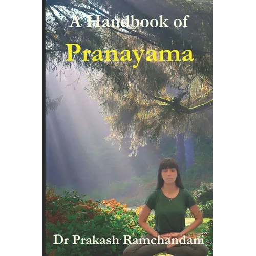 A Handbook of Pranayama - Paperback | Books | Wiccan Center