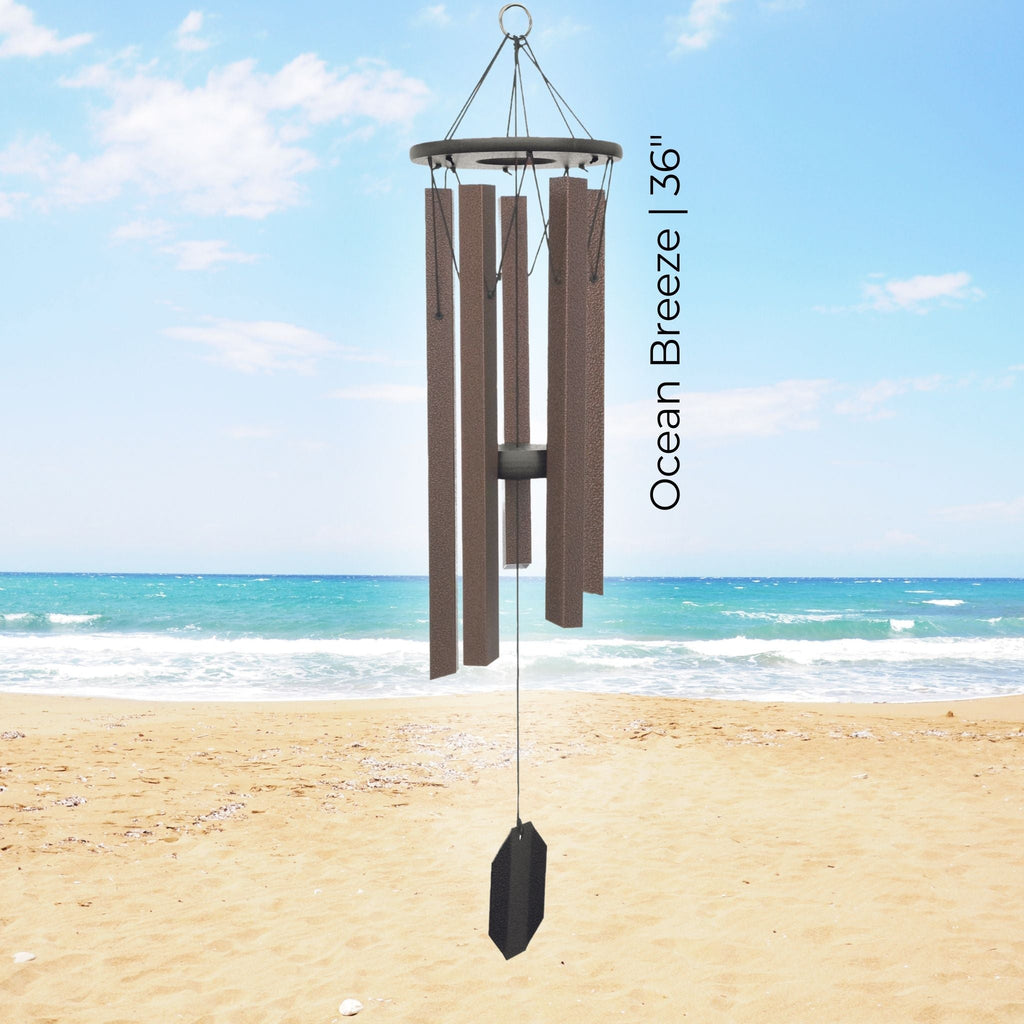 Pacific Winds Series Wind Chimes | Wind Chime | Wiccan Center