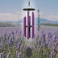 Enchanting Flowers Series Wind Chimes | Wind Chime | Wiccan Center