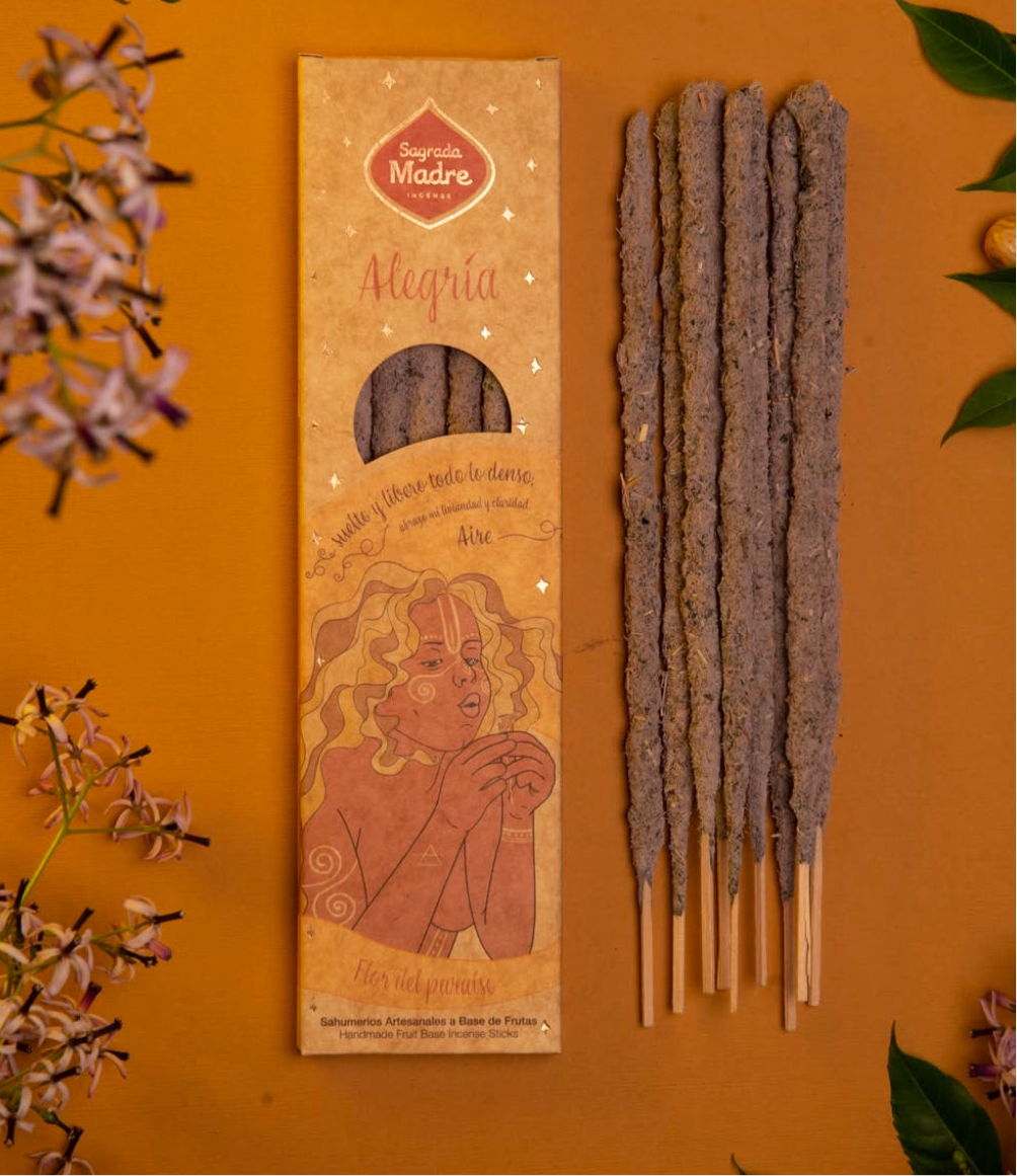 Elements Incense Collections | Incense | Wiccan Center