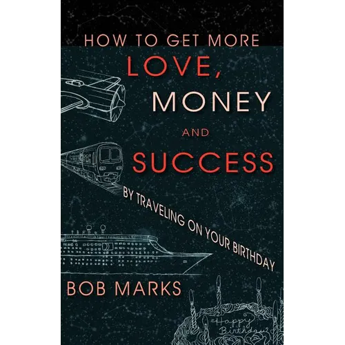 How to Get More Love, Money, and Success by Traveling on Your Birthday - Paperback | Books | Wiccan Center