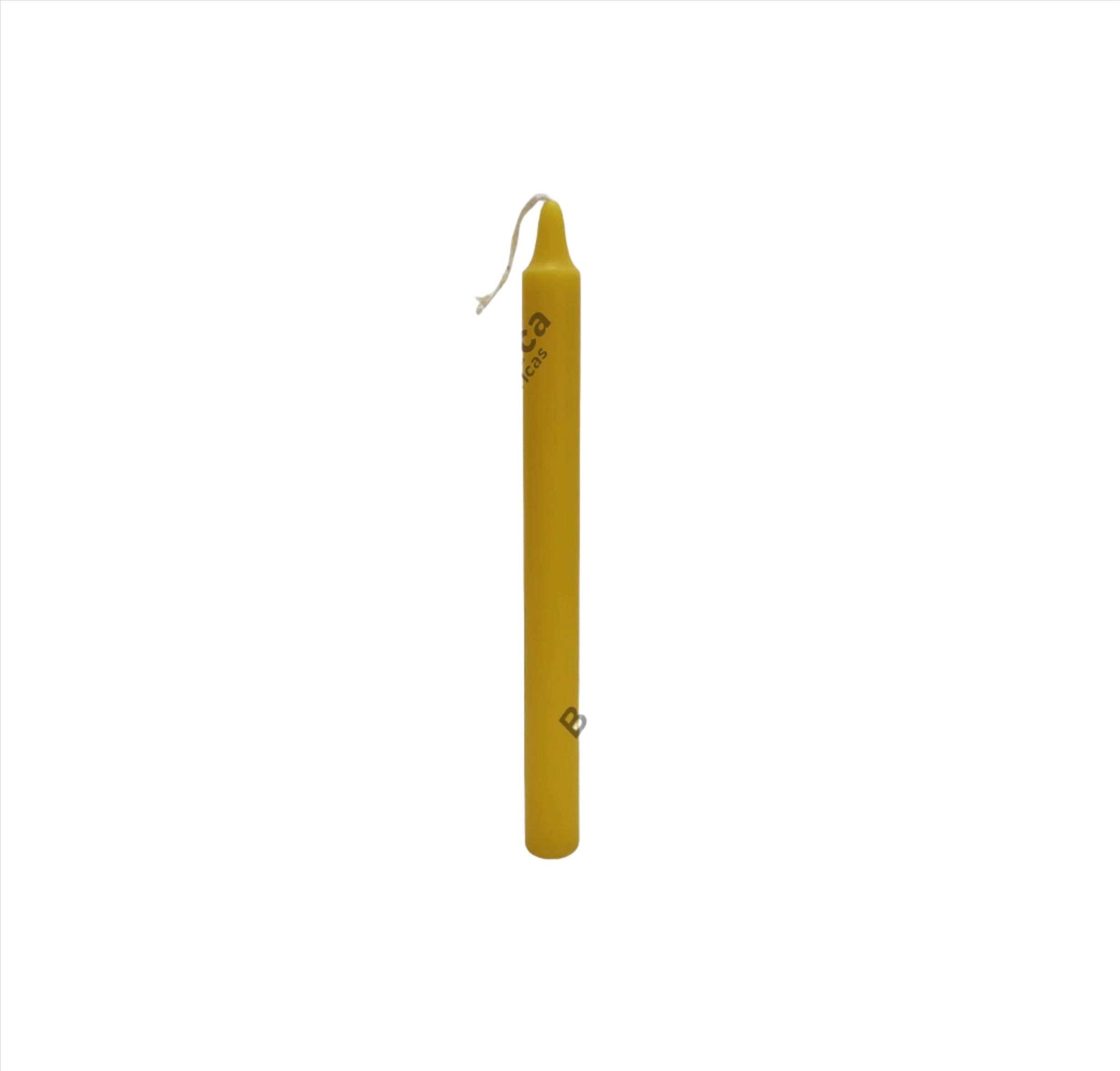 VELAS REGULARES  9´´(H) / Regular Candles 9´´(H)