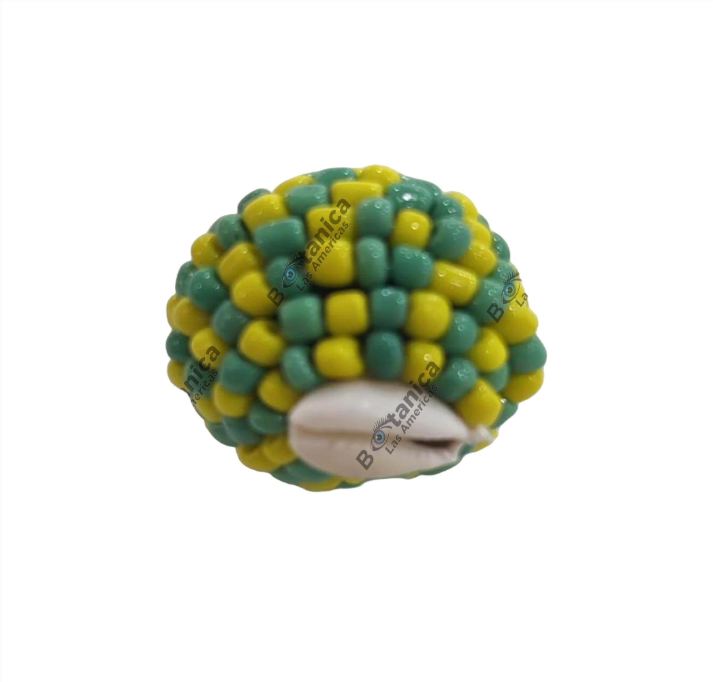 MACUTO O RESGUARDO | COLLARES Y MAZOS | Wiccan Center