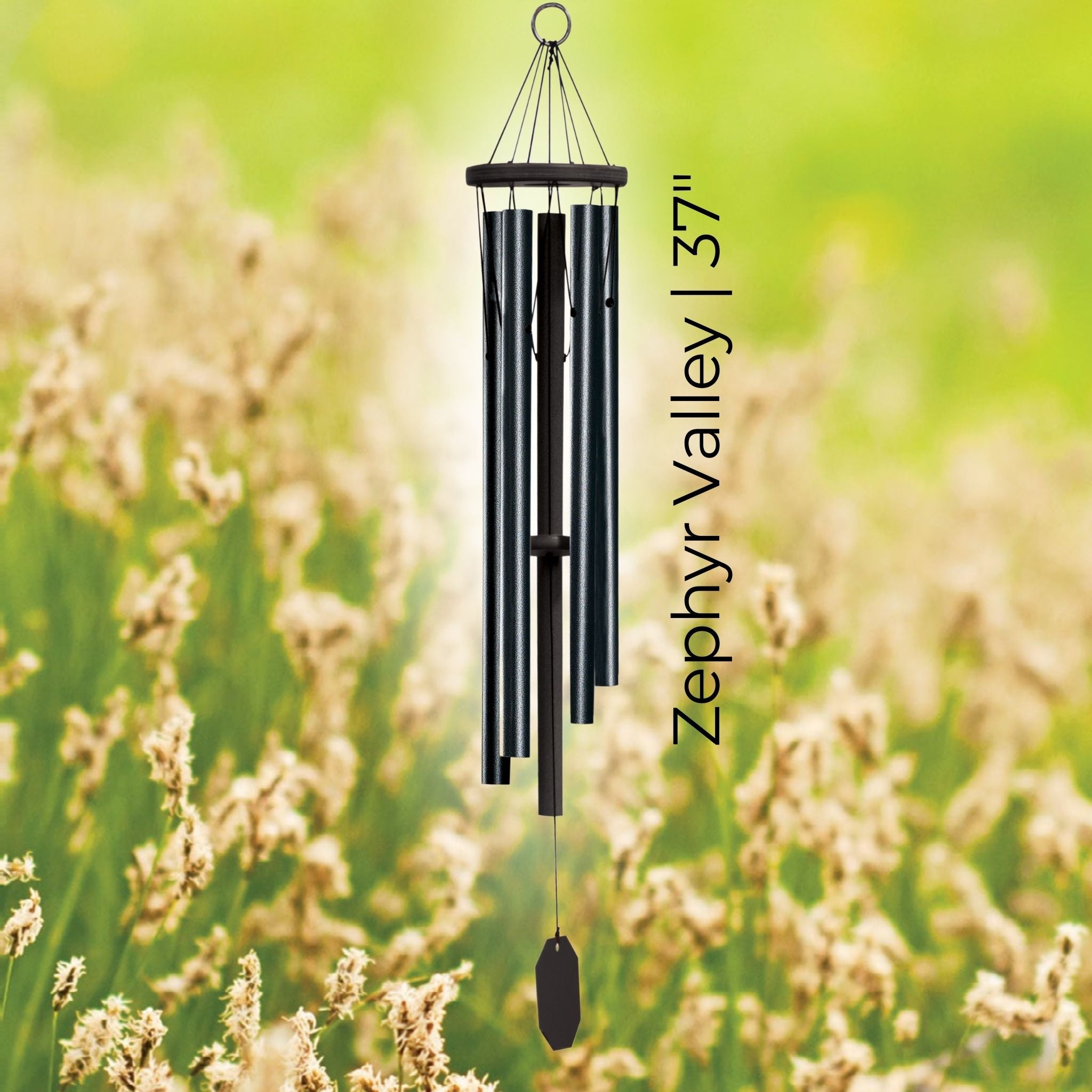 Whispers in the Wind Series Wind Chimes | | Wiccan Center
