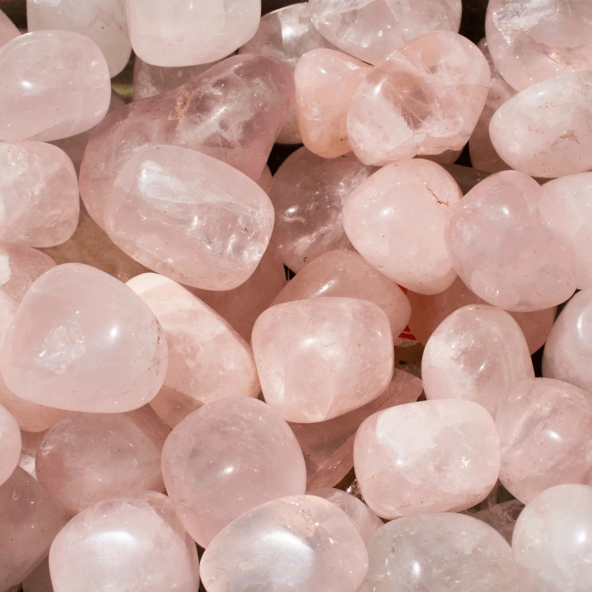 Loose Tumbled Stones