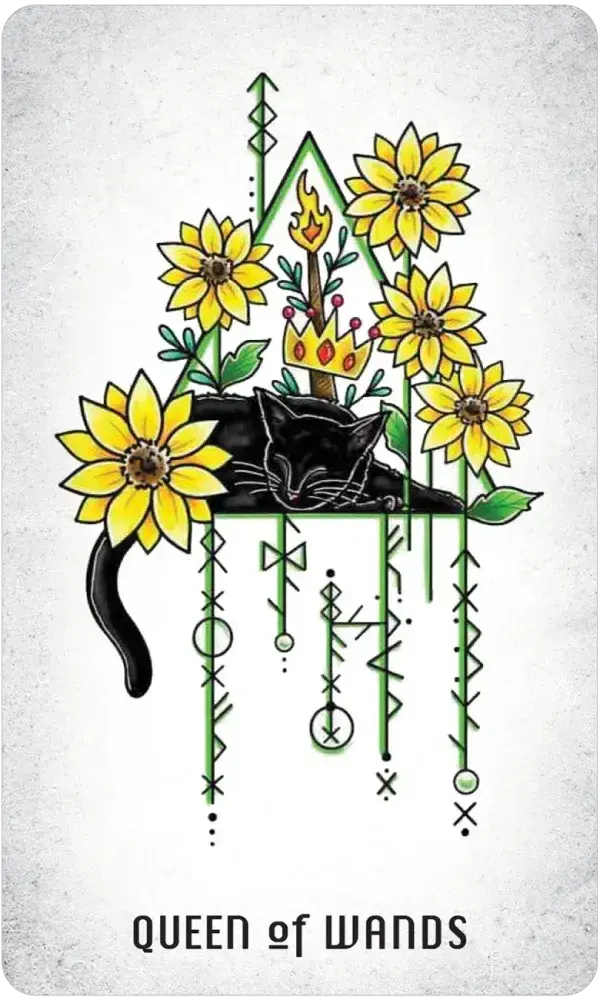 Elemental North Tarot | tarot | Wiccan Center
