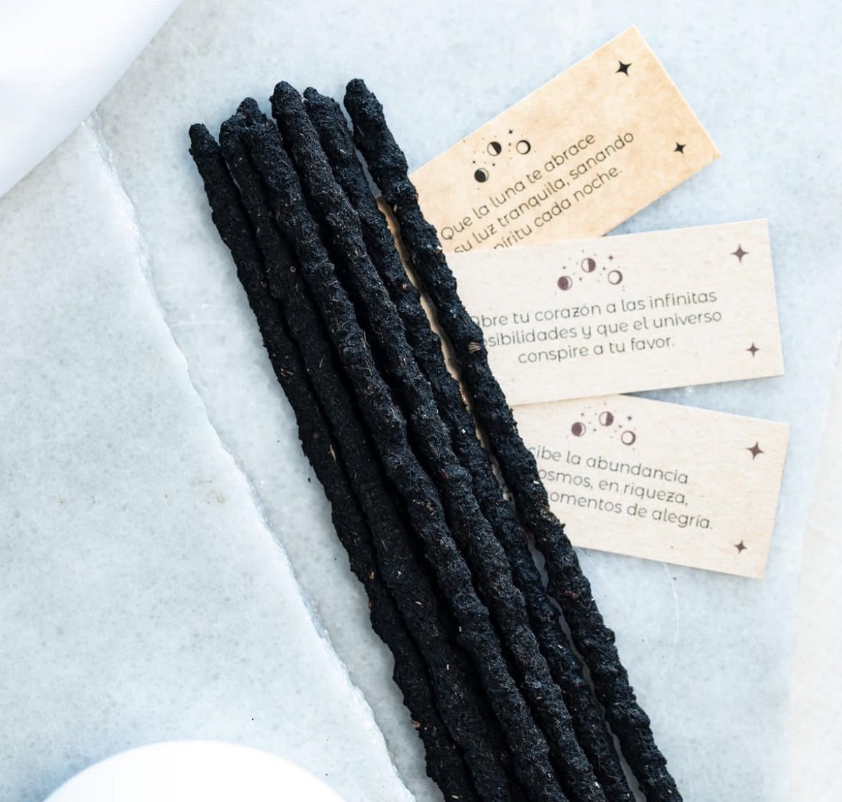 Sacred Incense Collection | Incense | Wiccan Center