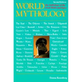 World Mythology - Paperback | Books | Wiccan Center