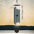 Ozark Echoes Series Wind Chimes | Wind Chime | Wiccan Center