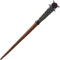 Triple Moon Mystical Wand | Toys and Collectible | Wiccan Center