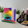 Magic Spell Candles