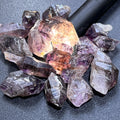 Smoky Shangaan Amethyst Points And Scepters From Zimbabwe | Home & Living > Home Decor > Home Accents > Rocks & Geodes | Wiccan Center