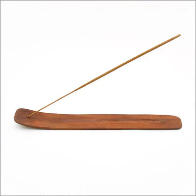 Assorted Wooden Ash Catcher | Burner | Wiccan Center
