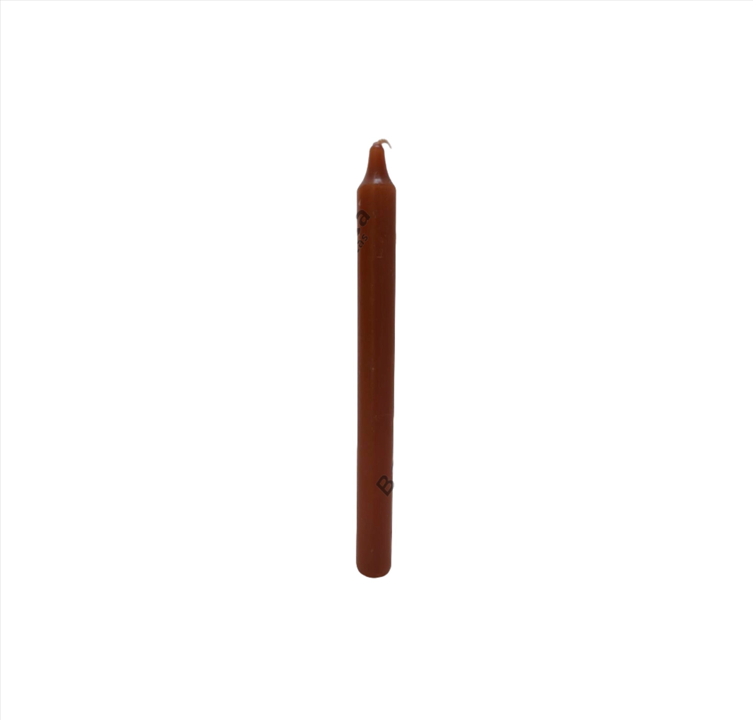 VELAS REGULARES  9´´(H) / Regular Candles 9´´(H)