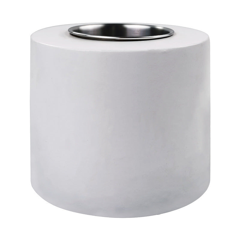 Cross-border Hot Selling Heating Stove Household Small Stove Outdoor Stove Alcohol Small Fireplace Desktop Stove Stool | 0 | Wiccan Center