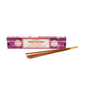 Satya Meditation Stick | Incense | Wiccan Center