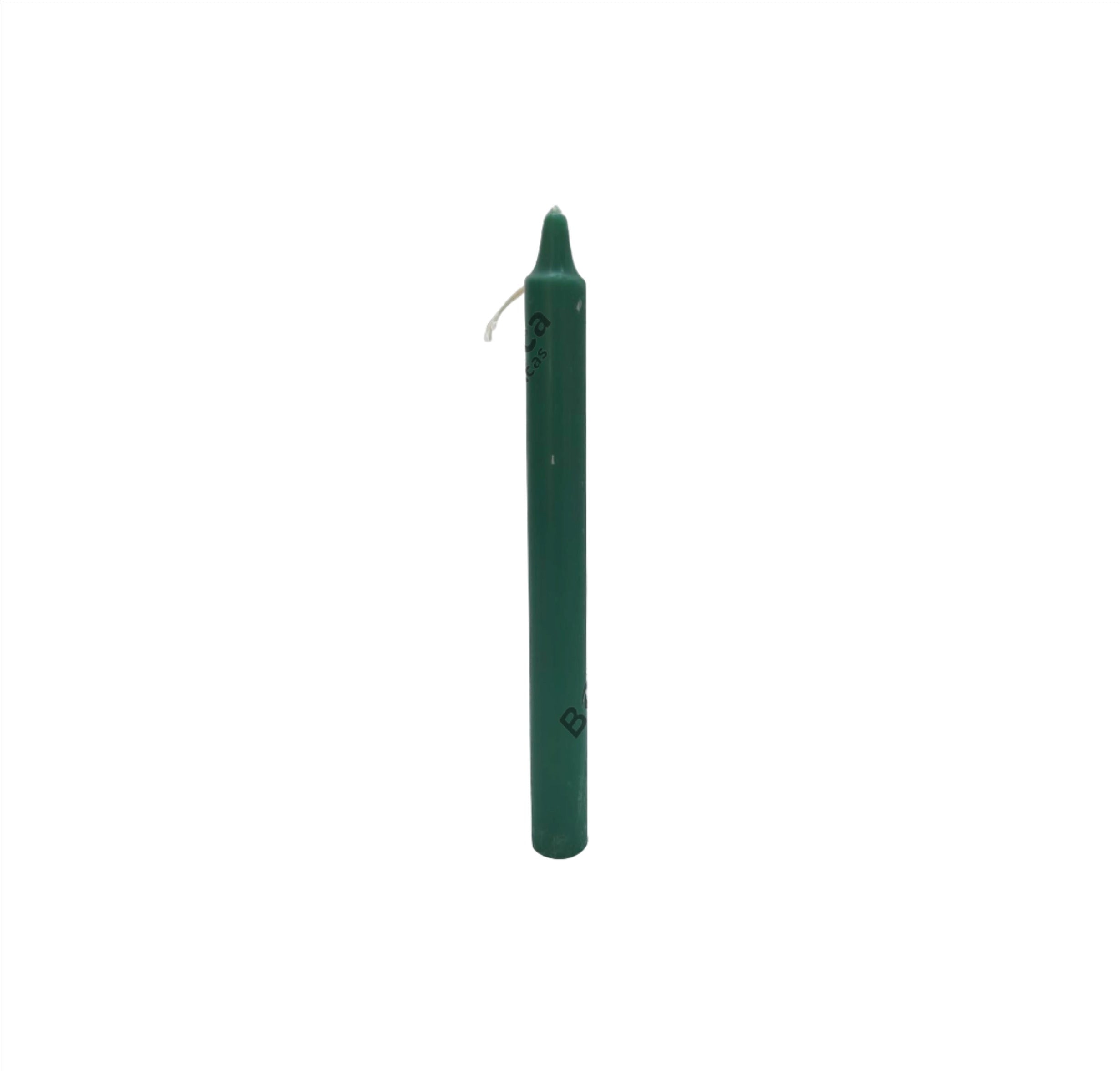 VELAS REGULARES  9´´(H) / Regular Candles 9´´(H)