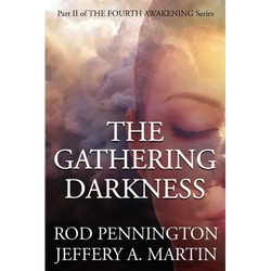 The Gathering Darkness (The Fourth Awakening Series) - Paperback | Books | Wiccan Center