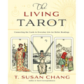 The Living Tarot: Connecting the Cards to Everyday Life for Better Readings - Paperback | Books | Wiccan Center
