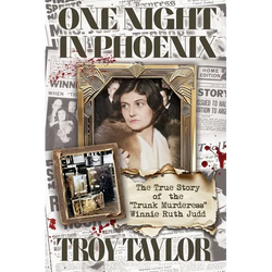 One Night in Phoenix - Paperback | Books | Wiccan Center