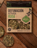 Smoke Cleanse Charcoal Disk Collection | Smudge | Wiccan Center