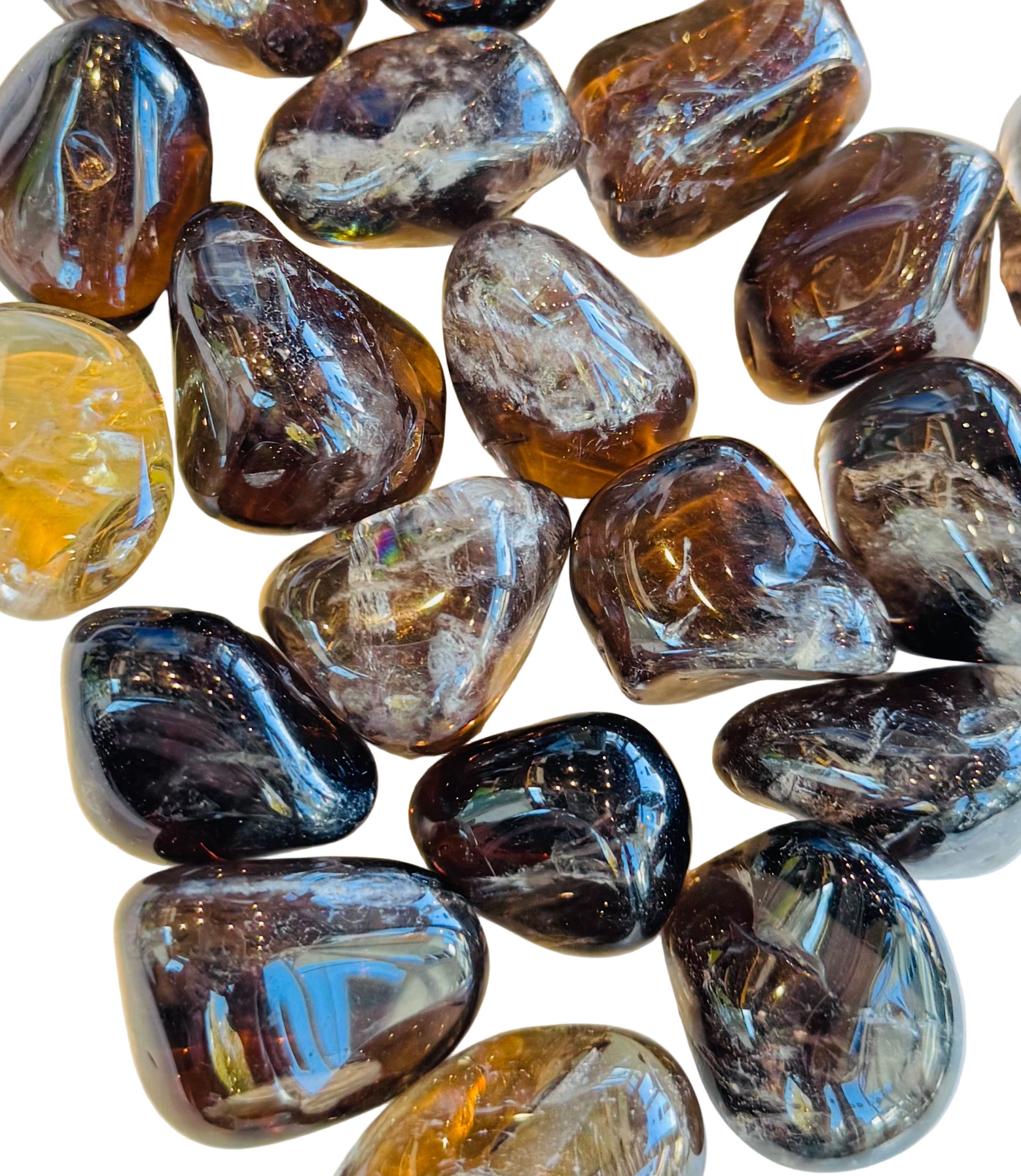 Smoky Quartz | | Wiccan Center