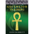 Ascension Training - Paperback | Books | Wiccan Center