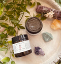 Dead Sea Black Mud Mask | Personal Care & Wellness | Wiccan Center