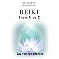 Reiki from A to Z - Paperback | Books | Wiccan Center