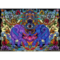 3-D Hamsa Dreams Tapestry | Decorative Tapestries | Wiccan Center