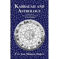 Kabbalah and Astrology - Paperback | Books | Wiccan Center