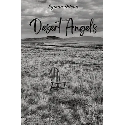 Desert Angels - Paperback | Books | Wiccan Center