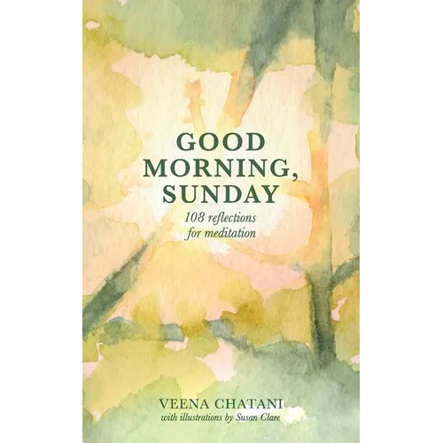 Good Morning, Sunday: Reflections for Meditation - Paperback | Books | Wiccan Center
