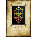 Q.B.L. Or, the Bride's Reception (Aziloth Books) - Paperback | Books | Wiccan Center