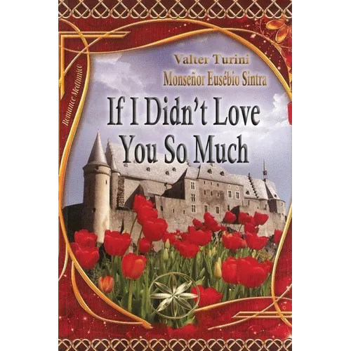 If I didn´t Love you so much - Paperback | Books | Wiccan Center