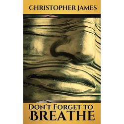 Don't Forget to Breathe - Paperback | Books | Wiccan Center