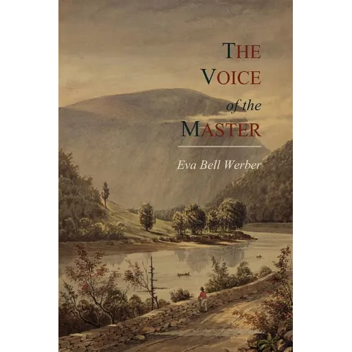 The Voice of the Master - Paperback | Books | Wiccan Center