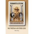 Negotiating the Hierophant: Walt Whitman and other Gurus - Paperback | Books | Wiccan Center