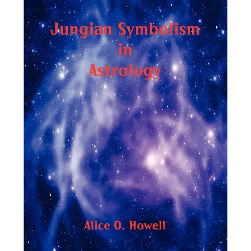 Jungian Symbolism in Astrology - Paperback | Books | Wiccan Center