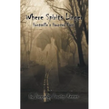 Where Spirits Linger: Huntsville's Haunted Past - Paperback | Books | Wiccan Center